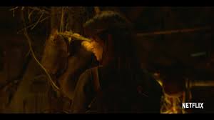 Ashin of the north as the mysterious ashin who appeared at the end of season 2. Netflix Kingdom Ashin Of The North Facebook
