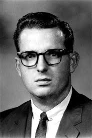 Dr Kenneth Marchant Hatfield (1933-2015)