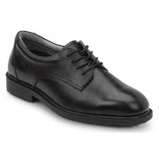 Srmax Mens Arlington Slip Resistant Dress Shoe 8 5 M Black Dress Shoes Men Shoe Reviews Dress Shoes
