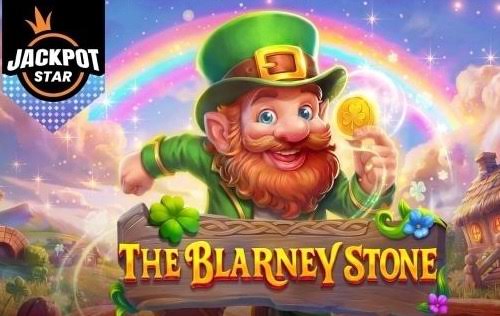 Ξ The Blarney Stone Slot Machine (Pragmatic Play) Review | NovNetco