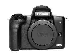 Die erste kamera mit dem prozessor. Die Besten 5 Einstellungen Deiner Canon Eos M50 Norbert Eder Photography