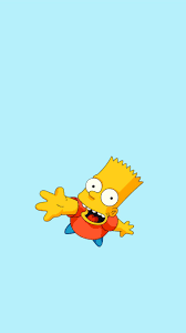 Images have the power to move your emotions like few things in life. Bart Simpson Wallpaper Whatspaper