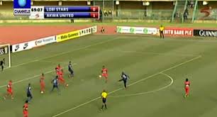 Akwa utd return to the top, extend unbeaten run to 14 matches. Coach Maikaba Appeals To Akwa United Fans To Be Patient Channels Television