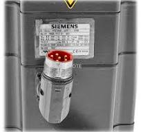 Siemens 1FK7060-5AF71-1EB3 Simotics S Servomotor