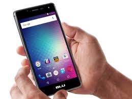 The BLU R1 HD redefines what you can ...