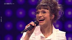 Anna buchegger singt „natural woman von aretha franklin.quelle: Ferng Schaut Am 05 03 2021 Orf 1 Starmania 21 Anna Buchegger Singt I Ll Never Love Again Youtube