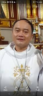 Father Benjie Jugueta Jr. Sacerdotal Anniversary Celebration