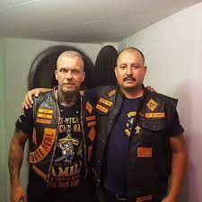 Bandidos Mcbandidos Bandidosmc Redandgoldfamily Biker Clubs Bandidos Motorcycle Club Motorcycle Clubs