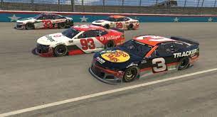 The spire motorsports nascar cup series driver will be behind the wheel of the fox lajoie has already driven a digital version of it during the enascar iracing pro invitational that was nascar to reveal new cars on may 5. Iracing In Texas All You Need To Know To Watch Your Favorite Rcr Drivers