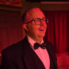 LTOB is proud to present a holiday show this year. "Winter Wonderettes