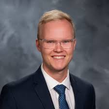 Dr. Reece Stutzman, MD