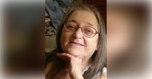 Obituary information for June Beth Crowe