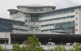 Hospital sungai buloh ) is a secondary and tertiary hospital located in sungai buloh, petaling district, selangor, malaysia. Bernama Hospital Sungai Buloh Bakal Dijadikan Hospital Untuk Penyakit Berjangkit