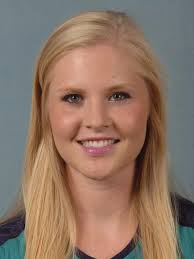 Casey Rieger's Instagram, Twitter & Facebook