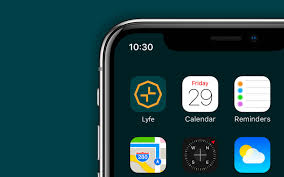 Lyfe Made By Formula In 2020 Calendar Reminder Start Up Business How Are You Feeling
