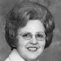 Mary Scruggs Obituary (2008)