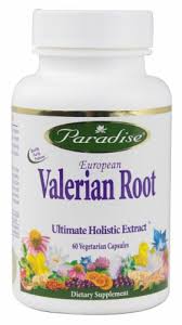 Image result for Valerian Root