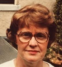 Rosalyn Fraley Obituary (1933