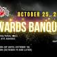 2025 Agassiz Speedway Awards Banquet event image