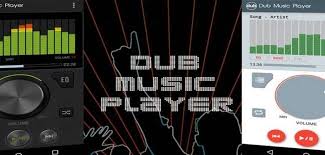 In this project the ui of old universal music player is used, but the layout created with new component of android like constrain layout, card view. Dub Music Player 4 53 Apk For Android Xdroidapps