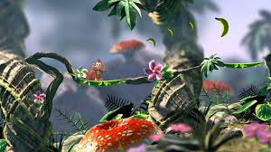 In mystic marsh, the first world you'll visit in winter tundra, are 8 monkeys. Review Chimpact It S Not As Compulsive As Angry Birds But You Ll Love Monkeying Around On This Touchscreen Game The Independent The Independent