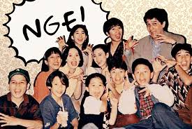 Comentó que se encuentra muy contenta por la oportunidad de volver a conducir con compañeros, pero que ella en realidad lo que desea es regresar a las telenovelas. 10 Catchphrases That Caught On Locally