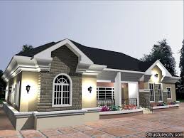Jun 09, 2021 · most times when people hear the cost of building a 3 bedroom bungalow in nigeria from friends, they get scared. 5 Bedroom Bungalow Structurecity E Construction