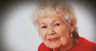 Maxine Louise Brogdon