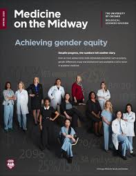 Daniel has taught courses on indian and islamic history at the university of chicago and served as an. Medicine On The Midway Spring 2020 By University Of Chicago Medicine Issuu