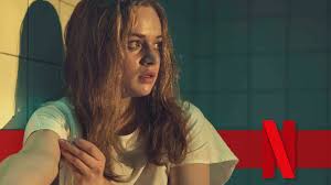 Three girls and a bolster fantasy massage. Biohackers Auf Netflix Die 2 Staffel Ist Leider Noch Lahmer Als Die Erste Serien News Filmstarts De