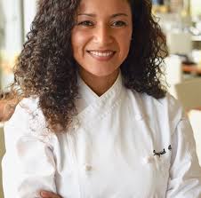 New Head Chef for Cusp Dining & Drinks