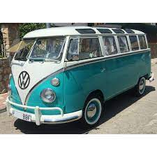 Wir schauen uns einen vw t1 samba an! Volkswagen T1 Samba Artsvalua