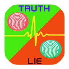 Psychology definition of lie detector: Lie Detector Truth Or Lie Amazon De Apps Fur Android