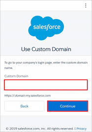 The salesforce mobile sdk for ios requires ios 11.0 or greater. Tutorial Azure Active Directory Single Sign On Sso Integration With Salesforce Microsoft Docs