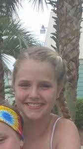 Jillian Garrett's Instagram, Twitter & Facebook