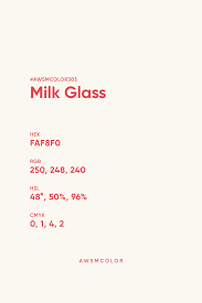 We did not find results for: Awsmcolor Milk Glass Color Name Ux Design Inspiration Color