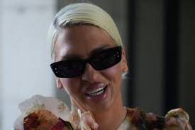 Ali Mekgrou i Rajan O'Nil ponovo glume zajedno || Hello Magazin!