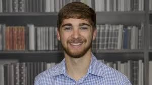 Eli Feldman's Instagram, Twitter & Facebook