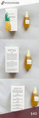 Glow Recipe Pineapple Serum Glass Skin Skin Care Serum Serum