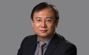 Management Team_PERCENT Technology