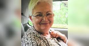 Shirley Harriette Teate Obituary