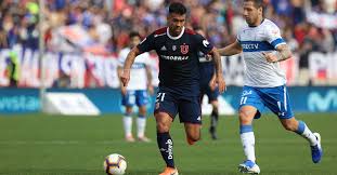 Un nacional lleno de ilusiones se pone en marcha en san martín. Enterate De Nuestro Fixture De Cara A La Primera Rueda Del Torneo Nacional 2020 Club Universidad De Chile