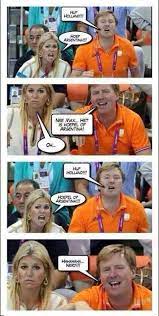 9gag is your best source of fun! Nedarg De Beste Willem Alexander En Maxima Inhakers Eenvandaag