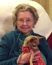 Most Recent Obituaries