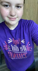 this was me in high school this is me now credits to the owner