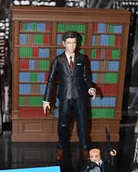 Maybe you would like to learn more about one of these? Bruce Wayne Action Figure Diamond Select Toys Gotham Select Toys Games Action Figures