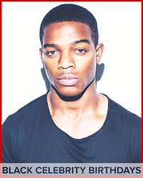 Happy 31st Birthday to Actor Stephan James! He's known for starring in 21  Bridges, Homecoming, and Race. 🎂🥳🎈🎉😎