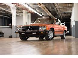 Image result for Apricot Orange 1980 Mercedes