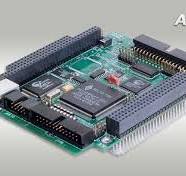 Delta Tau: Stack Board (ACC-2P)