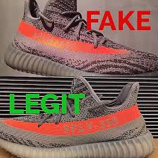 The first two indicators you should check are size labels, where the style and text can distinguish between the real v2 and replica v2 versions (checking reflective. Fake Vs Real Beluga Yeezy Boost 350 V2 Bb1826 Legit Check Yeezy Tennis Shoes Outfit Outfit Shoes